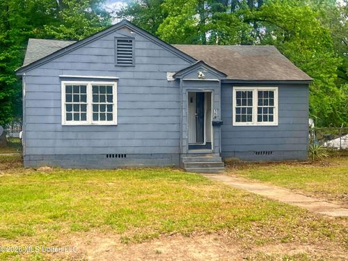 150 Sewanee Dr, Jackson, MS, 39209-3927 | Card Image