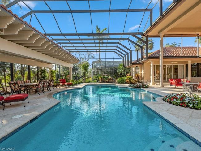 26052 Fawnwood Ct, House other with 5 bedrooms, 7 bathrooms and 3 parking in BONITA SPRINGS FL | Image 28