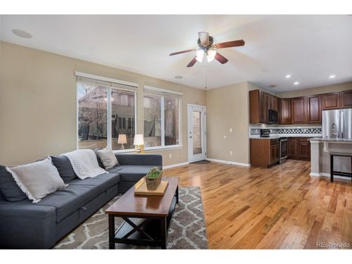 10247 Telluride Way, Commerce City, CO, 80022-8827 | Card Image