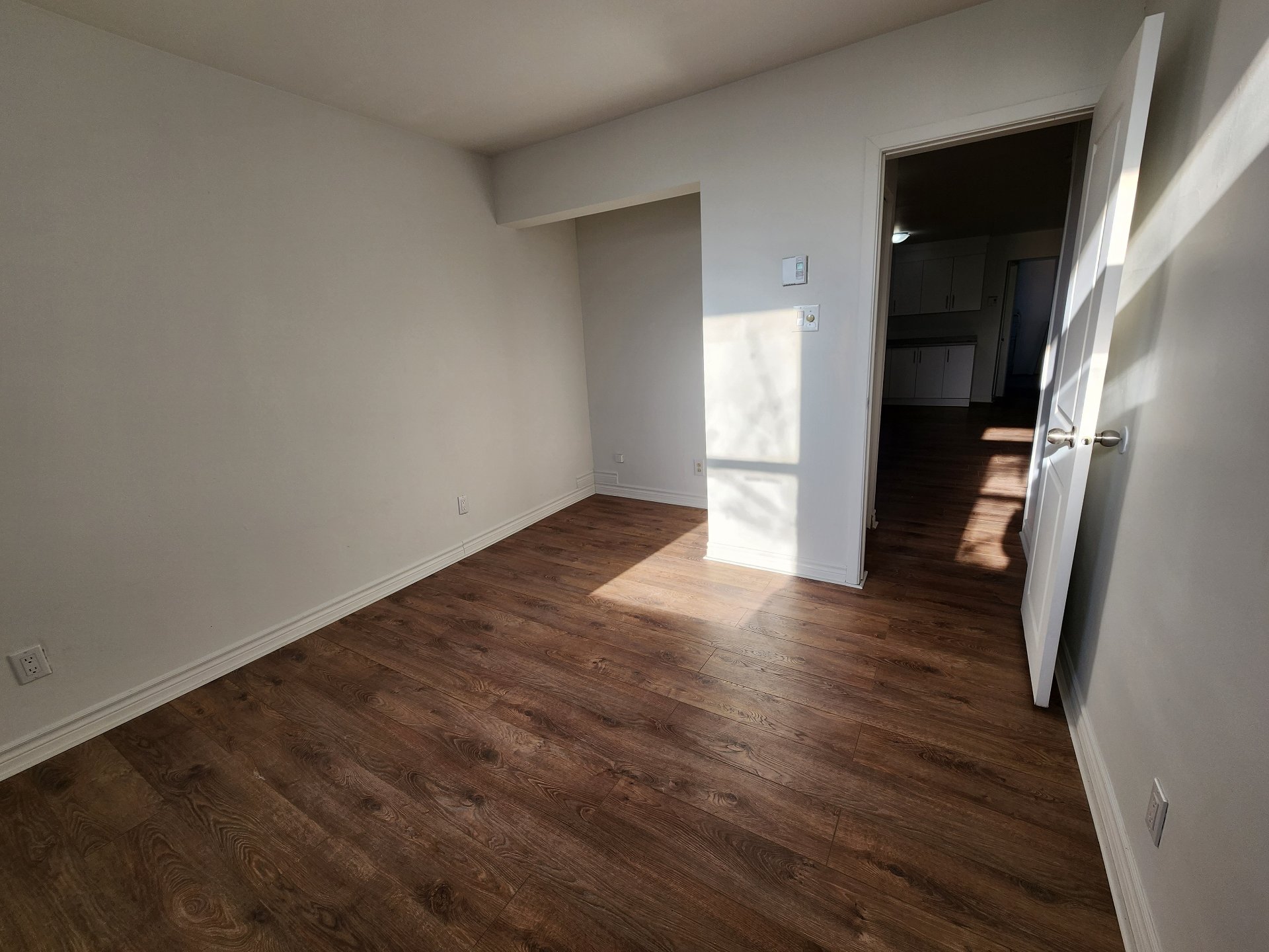 Residential Lease in Montréal (Mercier/Hochelaga-Maisonneuve) 5