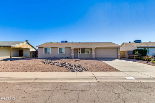 14029 N 37th Way, Phoenix, AZ, 85032-5709 | Card Image