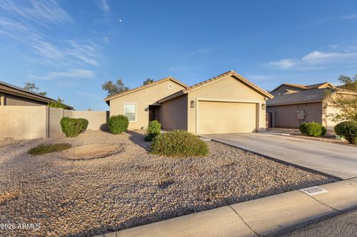 30591 N Gunderson Drive, San Tan Valley, AZ, 85143 | Card Image