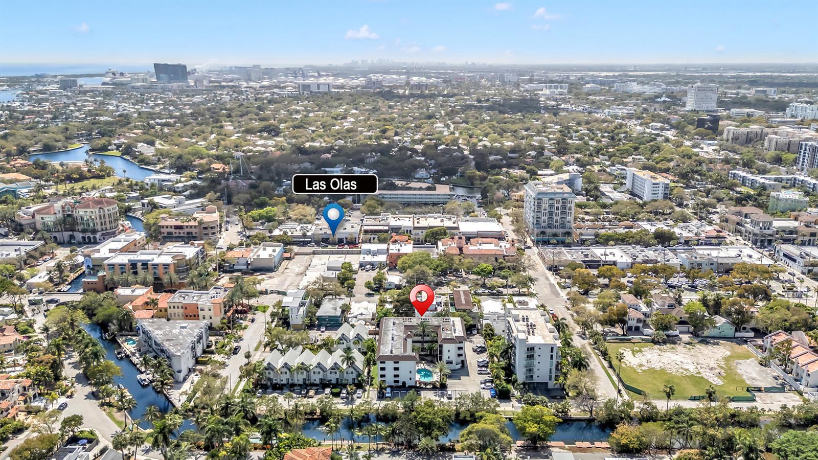 Residential in Fort Lauderdale 2