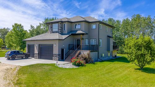 13-713001 Range Road 53a, County Of Grande Prairie No. 1, AB, T8X4A7 | Card Image