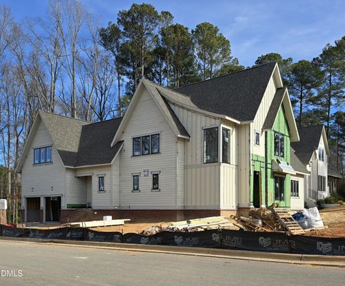 lot-3-3332 Colby Chase Dr, Apex, NC, 27539-3601 | Card Image