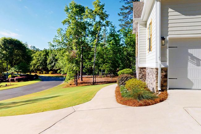 243 Walton Heath Way, House other with 4 bedrooms, 4 bathrooms and null parking in Aiken SC | Image 63