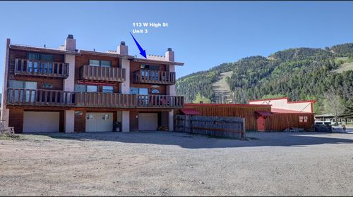 3-113 W High St, Red River, NM, 87558 | Card Image
