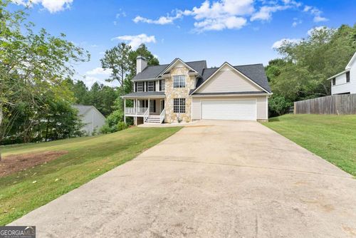 80 Valley Brook Dr, Dawsonville, GA, 30534-6674 | Card Image