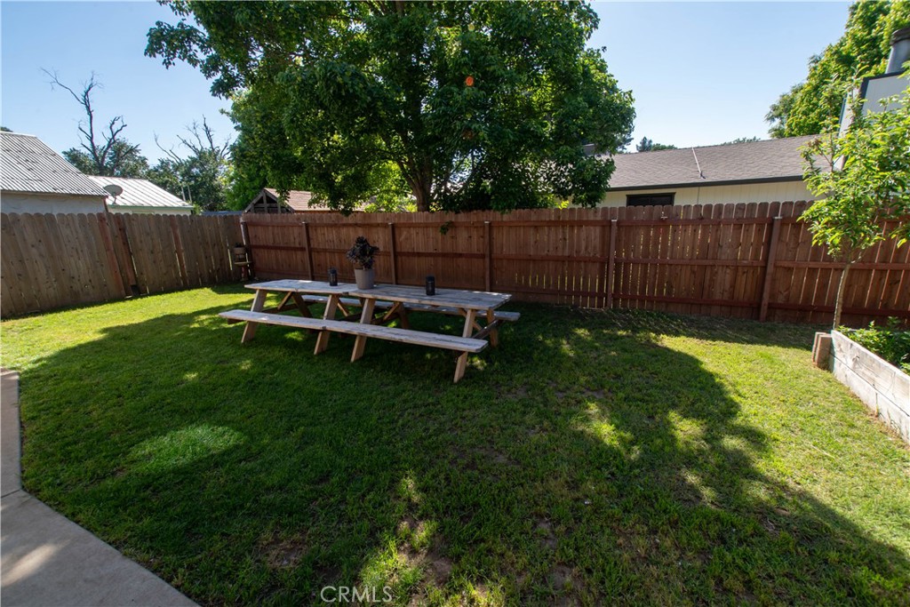 Residential in Chico