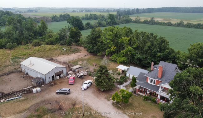 3869 - 7th Line, Home with 4 bedrooms, 3 bathrooms and 20 parking in Innisfil ON | Image 30