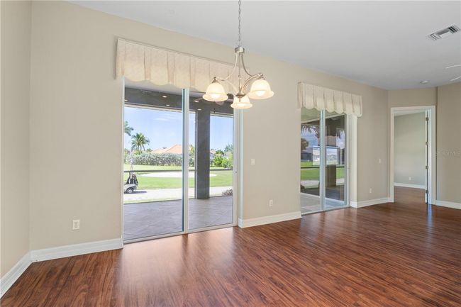 UNIT-112 - 1519 Atares Dr, Condo with 3 bedrooms, 2 bathrooms and null parking in PUNTA GORDA FL | Image 27