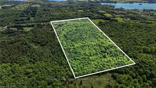 LOT 8 Waddell Rd, Erinsville, ON, K0K | Card Image