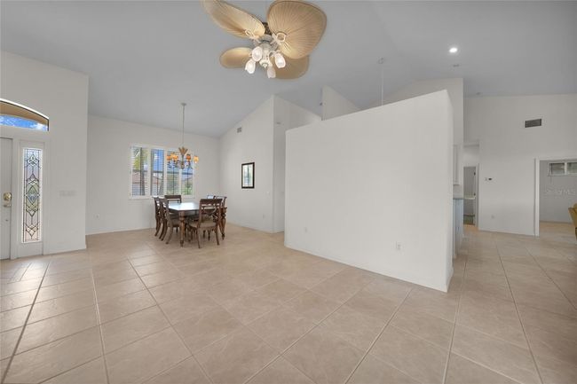 LIVING ROOM VIEW TOWARDS DINING ROOM | Image 7