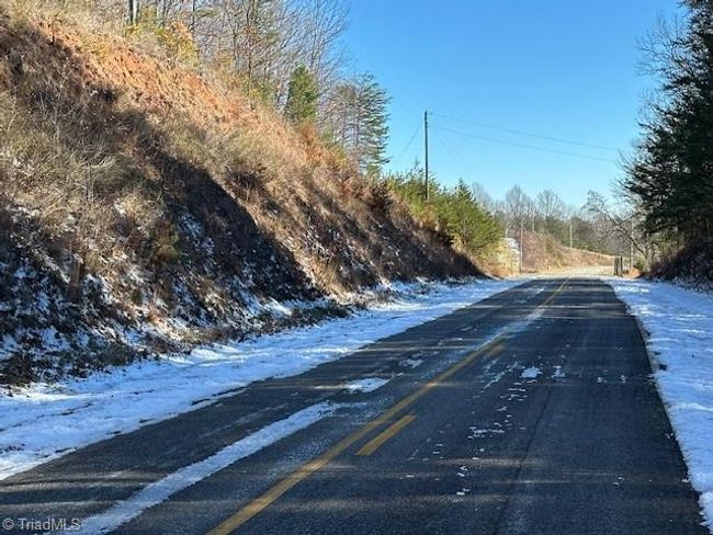 0 Old Railroad Grade Rd, Home with 0 bedrooms, 0 bathrooms and null parking in Thurmond NC | Image 6