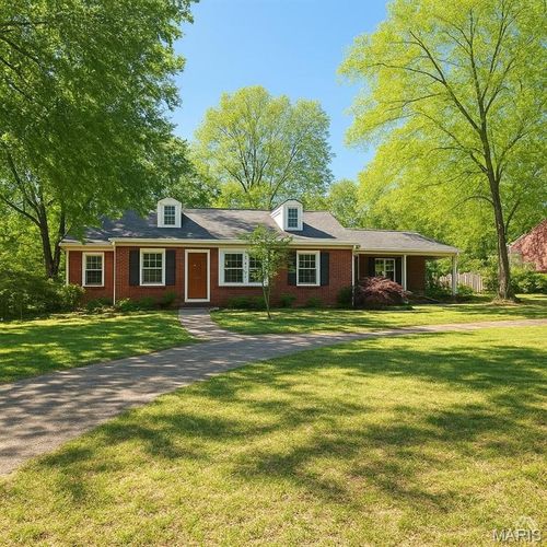 100 Calverton Rd, Saint Louis, MO, 63135-1217 | Card Image
