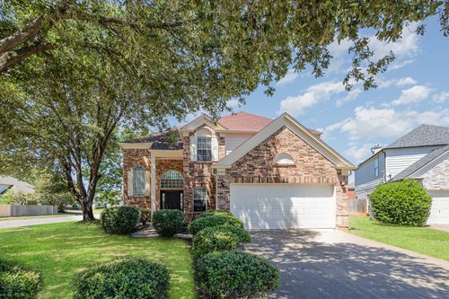7100 Layla Rd, Arlington, TX, 76016-5427 | Card Image