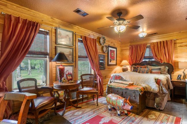 12700 Cabin Creek Loop, House other with 4 bedrooms, 3 bathrooms and null parking in Lonsdale AR | Image 27