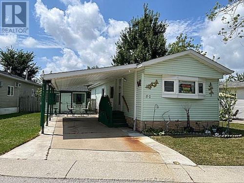 50 Parkside Dr, Mcgregor, ON, N0R1J0 | Card Image
