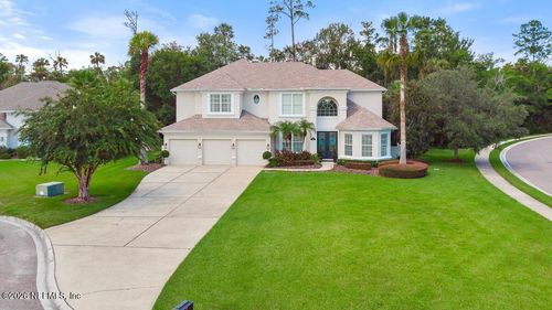 700 Tranquility Cv, PONTE VEDRA, FL, 32081-5010 | Card Image