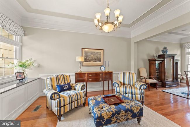 18985 Coreopsis Ter, Townhouse with 3 bedrooms, 4 bathrooms and null parking in LEESBURG VA | Image 19