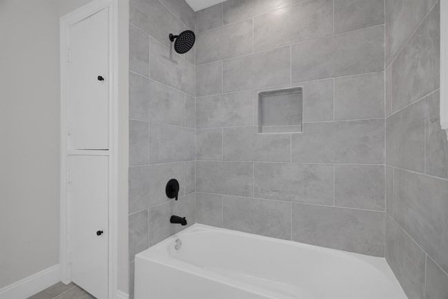 3743 Erie St, House other with 2 bedrooms, 2 bathrooms and null parking in Houston TX | Image 16