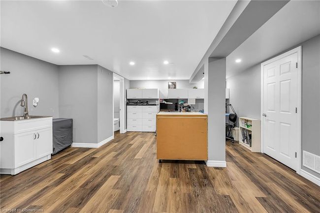 33 Echo St E, House other with 3 bedrooms, 2 bathrooms and 7 parking in Cayuga ON | Image 33