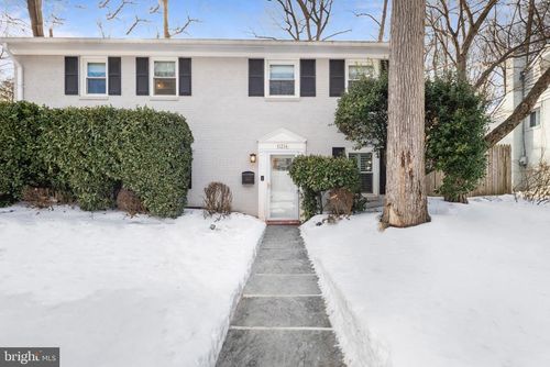 11214 Dewey Rd, KENSINGTON, MD, 20895-1318 | Card Image