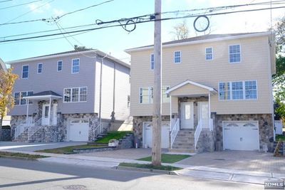 378 Semel Avenue, Home with 3 bedrooms, 2 bathrooms and null parking in Garfield NJ | Image 1