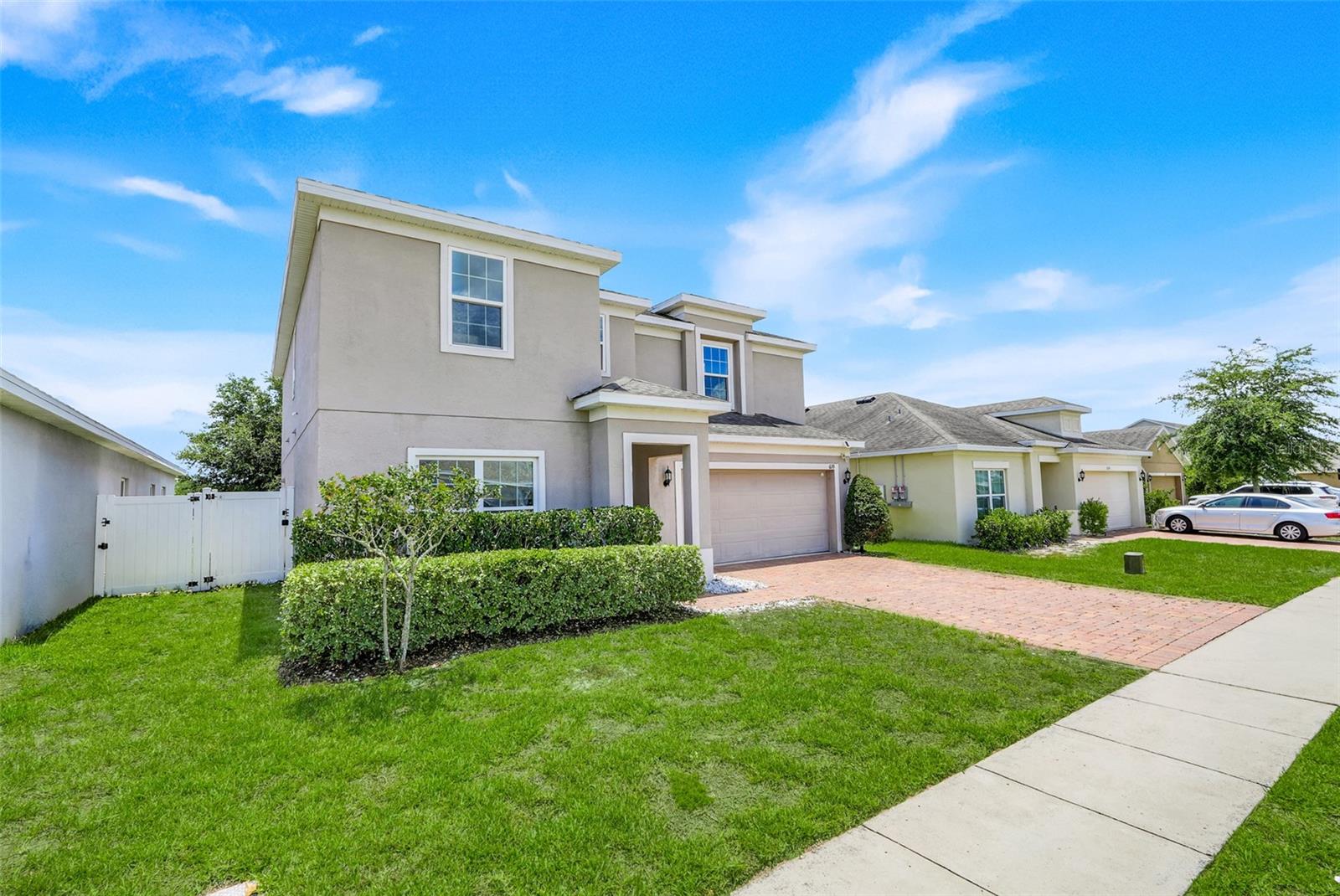 Residential in DAVENPORT 2