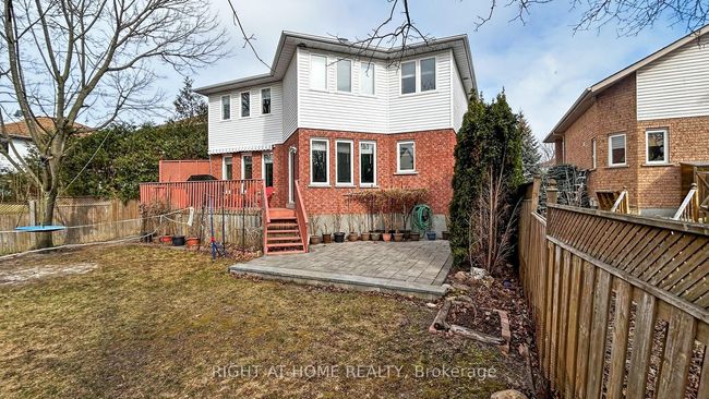 893 Sundance Cir, House other with 6 bedrooms, 4 bathrooms and 3 parking in Oshawa ON | Image 49