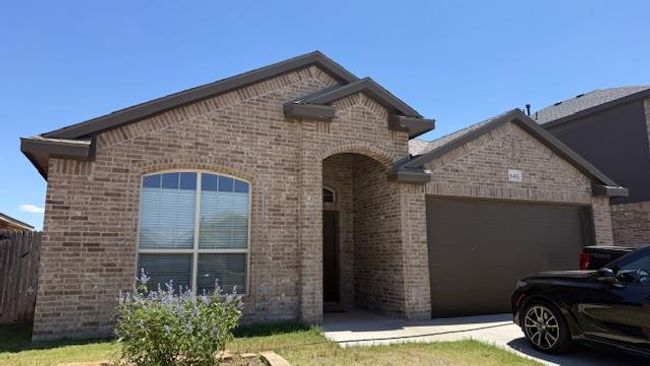 6411 Patriot Pkwy, House other with 3 bedrooms, 2 bathrooms and 2 parking in Midland TX | Image 27