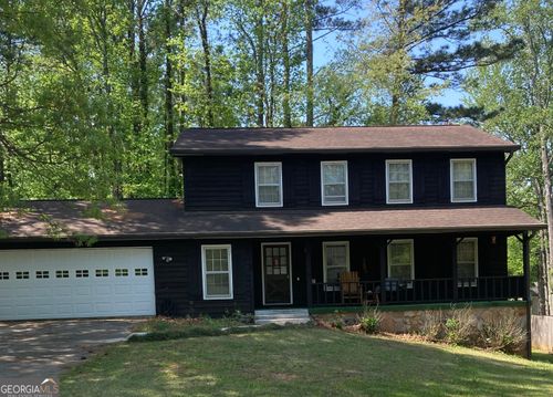 300 Martingale Dr, Peachtree City, GA, 30269-2216 | Card Image