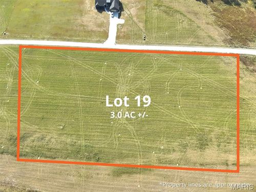 Lot 19 Black Oak Rd, Maywood, MO, 63454-5502 | Card Image