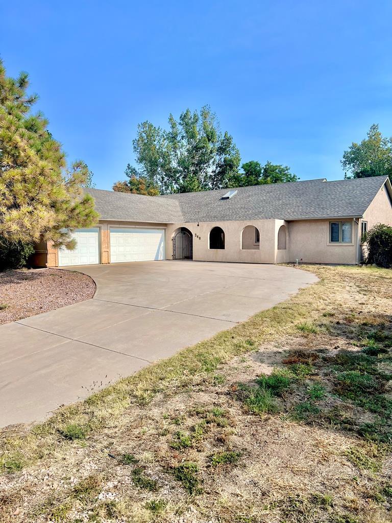 Littler Dr, Pueblo, CO 81007