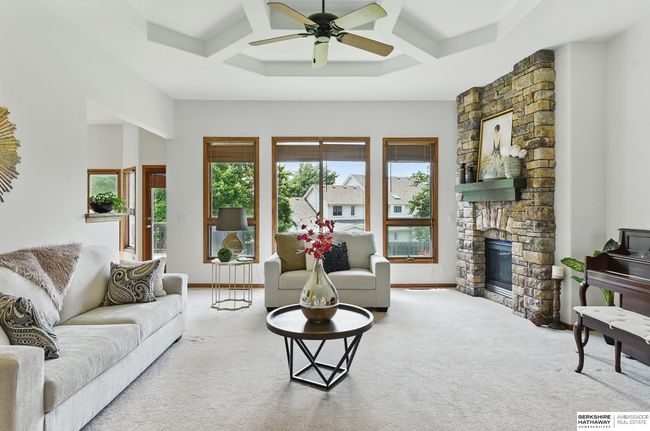 5210 S 165 Th St, House other with 5 bedrooms, 3 bathrooms and 3 parking in Omaha NE | Image 7