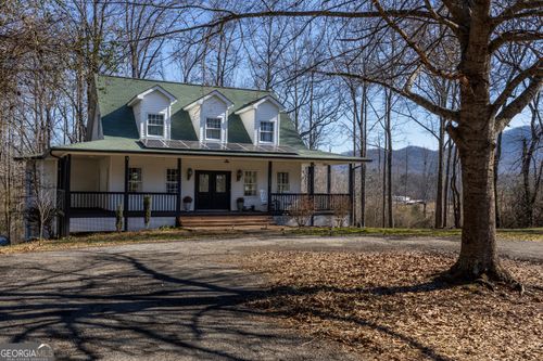 652 Frank Black Rd, Cleveland, GA, 30528-2824 | Card Image