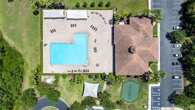 1902 Hailsham Ct, House other with 4 bedrooms, 3 bathrooms and null parking in Orlando FL | Image 36