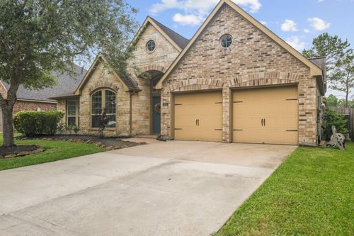 2816 Leafwood Ln, Pearland, TX, 77584-3944 | Card Image