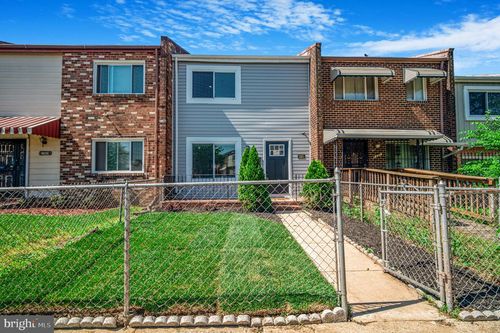 1325 Barnaby Ter Se, WASHINGTON, DC, 20032-4306 | Card Image