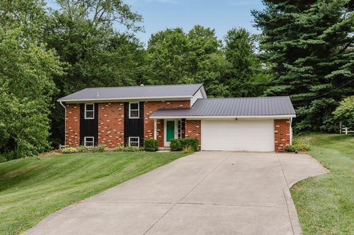 251 Cherokee Trl, Granville, OH, 43023-9295 | Card Image