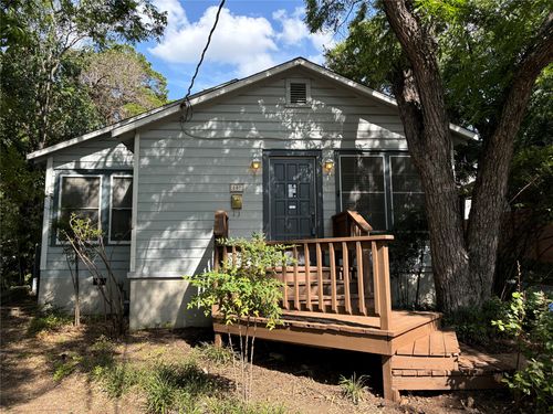 807 Bouldin Ave, Austin, TX, 78704-1611 | Card Image