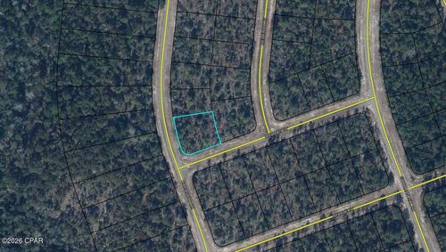 Lot 1 Coronado Drive, Chipley, FL, 32428 | Card Image