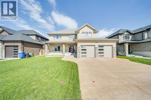 1361 Pascal Ave, Belle River, ON, N8L0T6 | Card Image