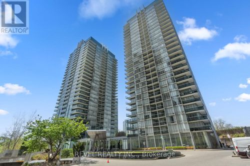 516-88 Park Lawn Rd, Etobicoke, ON, M8Y0B5 | Card Image