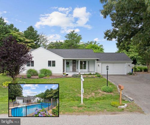 420 5 Farms Dr, STEVENSVILLE, MD, 21666-3340 | Card Image
