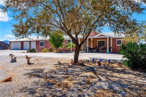 3550 Sagebrush Ave, Pahrump, NV, 89048-6462 | Card Image