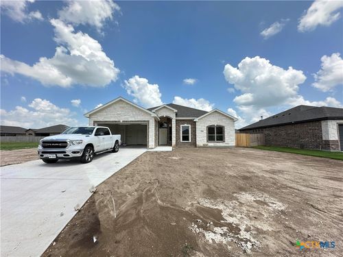 501 Magnolia Dr, Troy, TX, 76579-3806 | Card Image