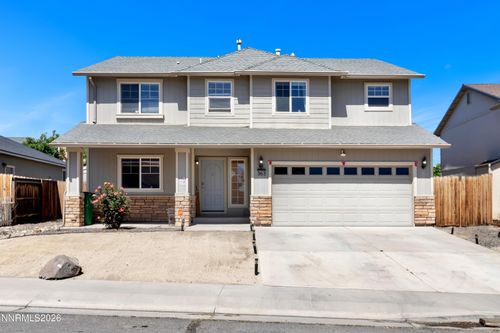363 Emigrant Way, Fernley, NV, 89408-4624 | Card Image