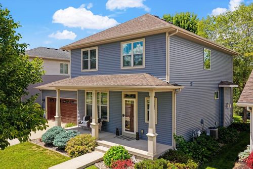 4614 Secret Garden Drive, MADISON, WI, 53558 | Card Image