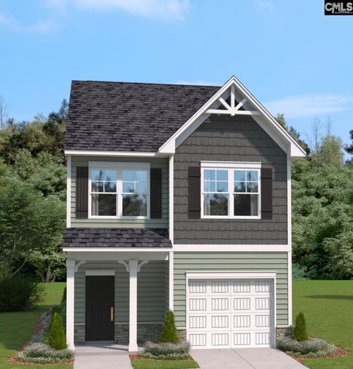 818 Huxley Lane, Elgin, SC, 29045 | Card Image